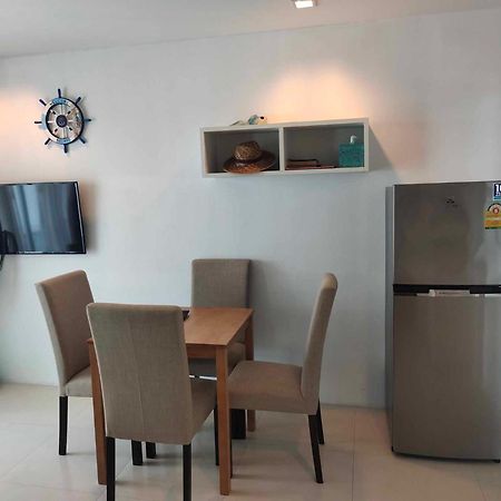 Grandblue Condominium 504 Ban Phlong Takhe Esterno foto