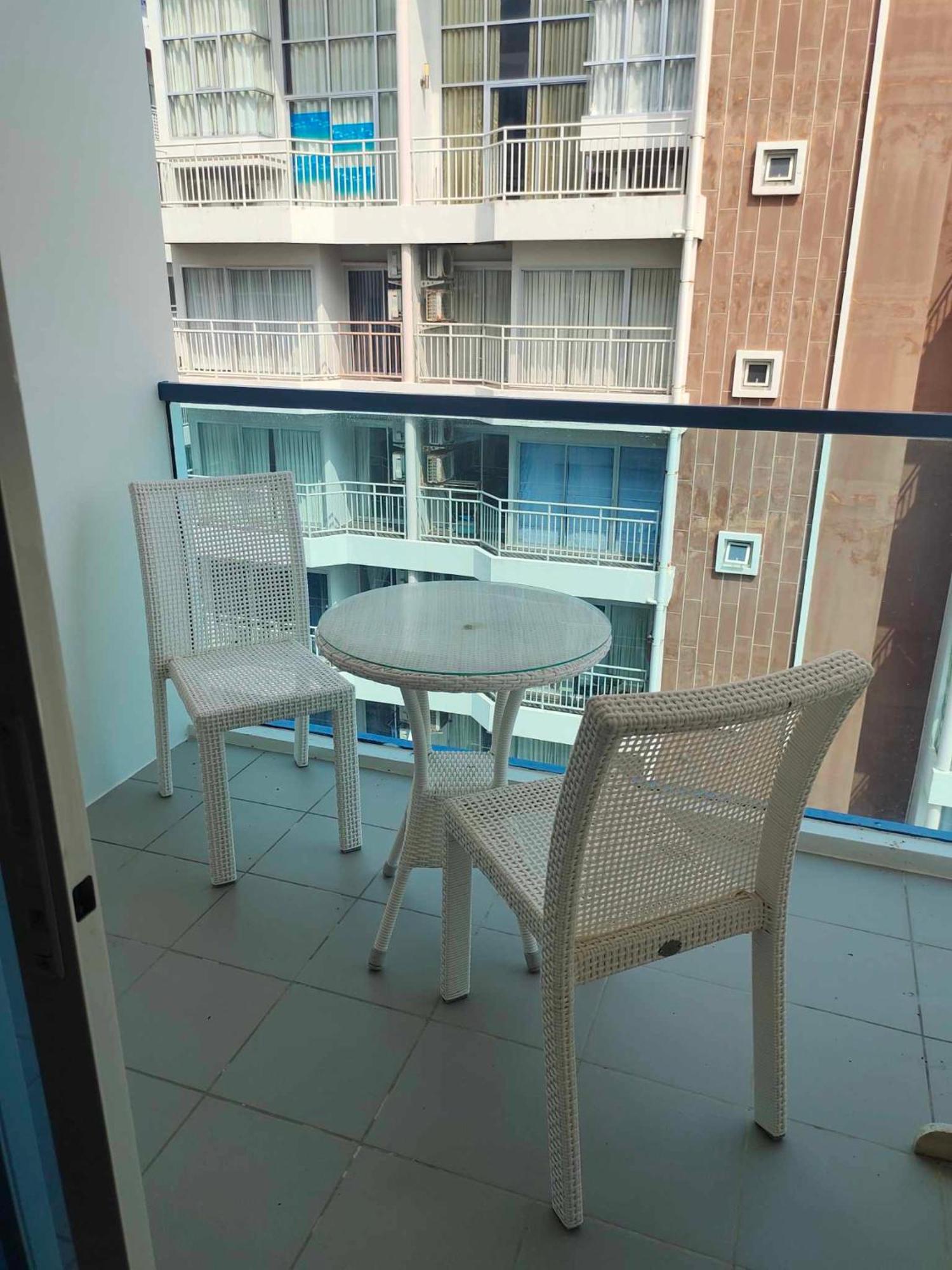 Grandblue Condominium 504 Ban Phlong Takhe Esterno foto
