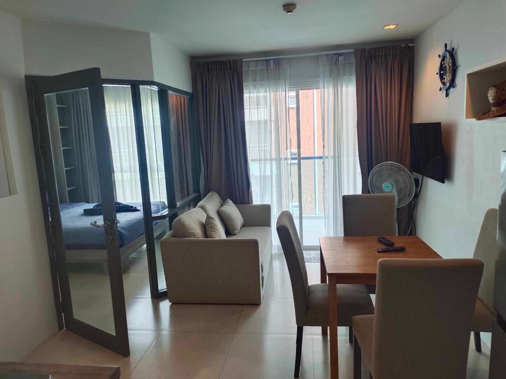 Grandblue Condominium 504 Ban Phlong Takhe Esterno foto