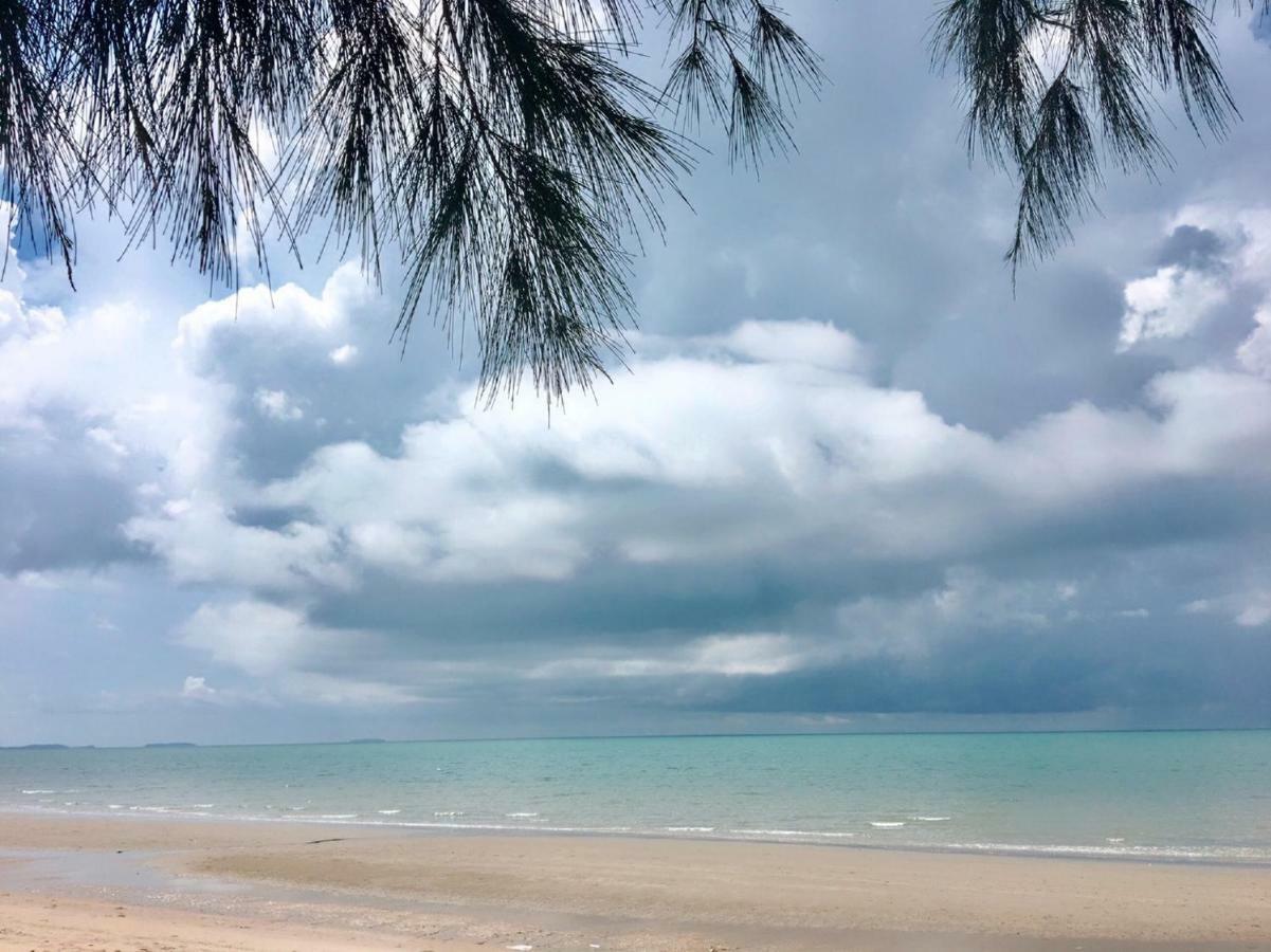 Grandblue Condominium 504 Ban Phlong Takhe Esterno foto