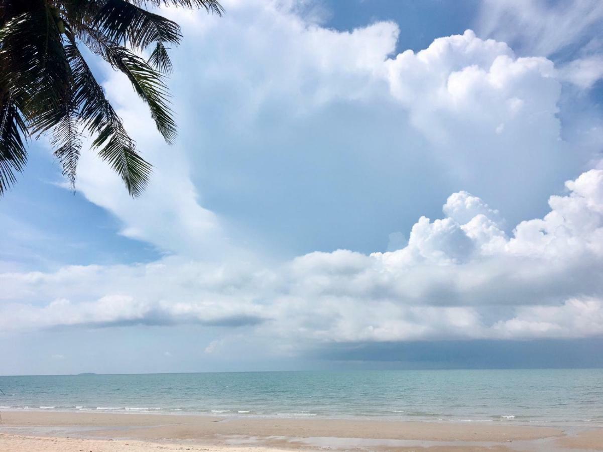 Grandblue Condominium 504 Ban Phlong Takhe Esterno foto