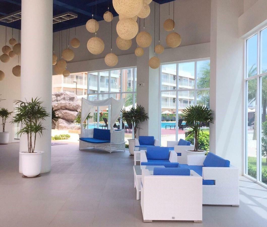 Grandblue Condominium 504 Ban Phlong Takhe Esterno foto