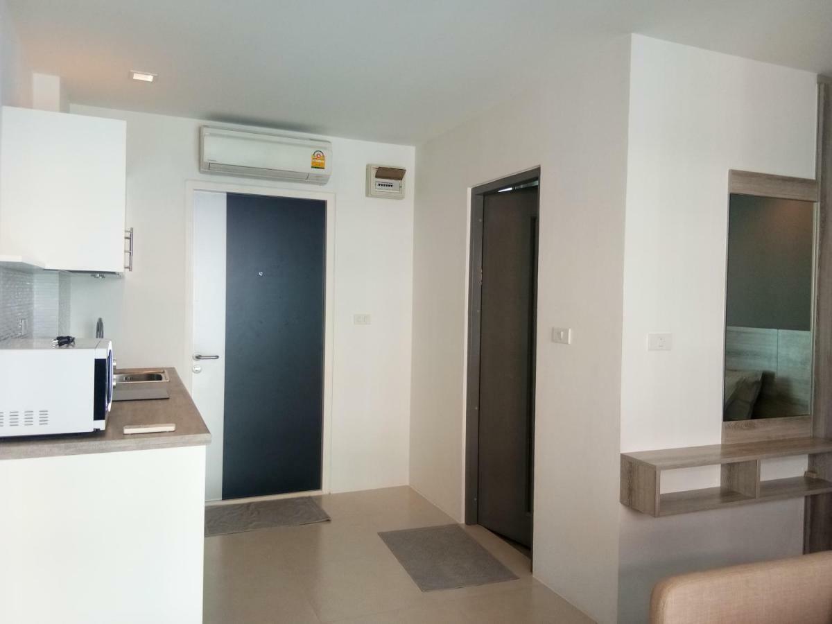 Grandblue Condominium 504 Ban Phlong Takhe Esterno foto