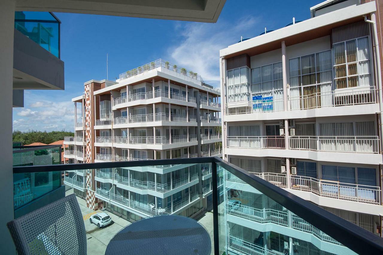 Grandblue Condominium 504 Ban Phlong Takhe Esterno foto