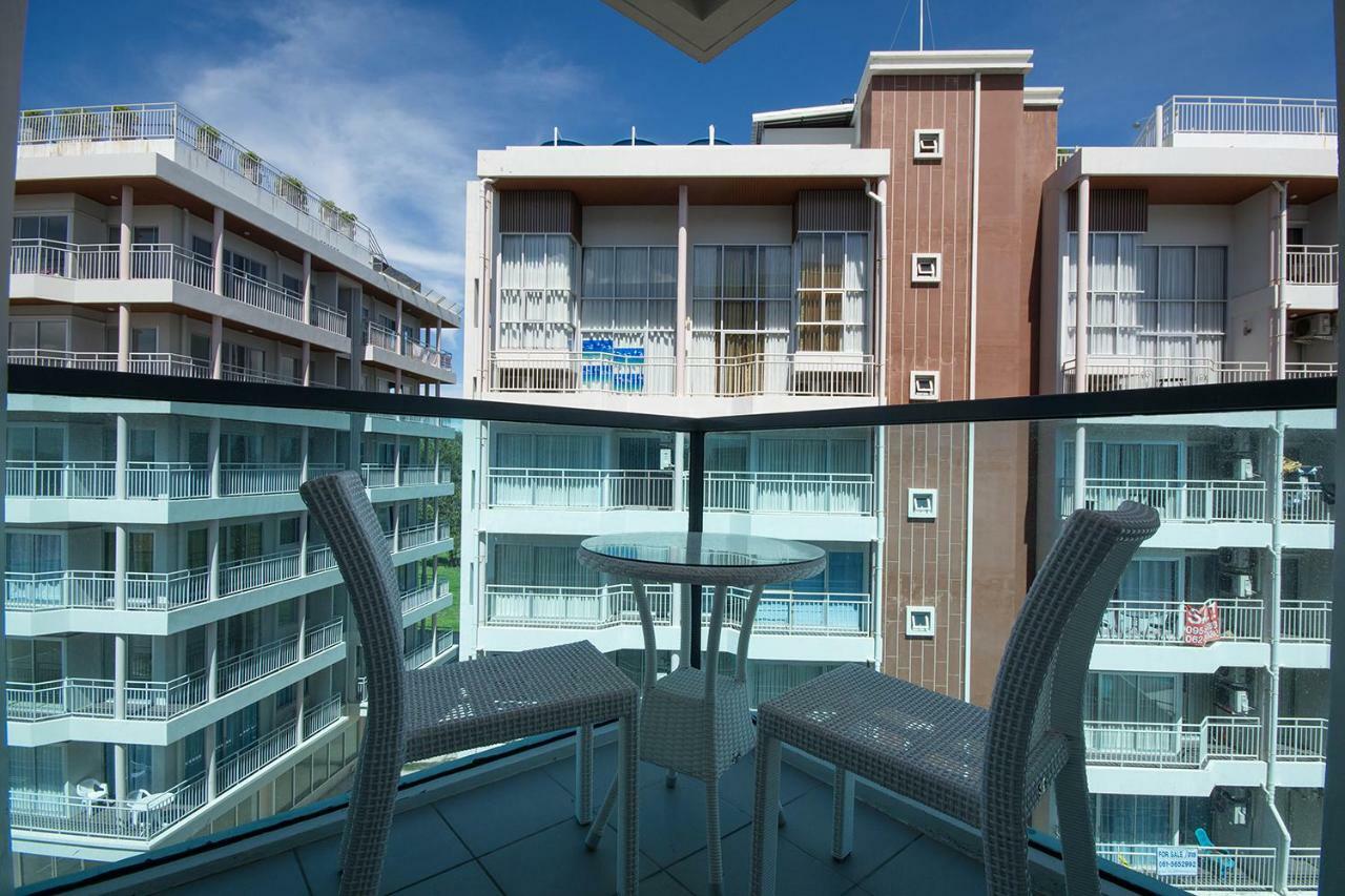 Grandblue Condominium 504 Ban Phlong Takhe Esterno foto